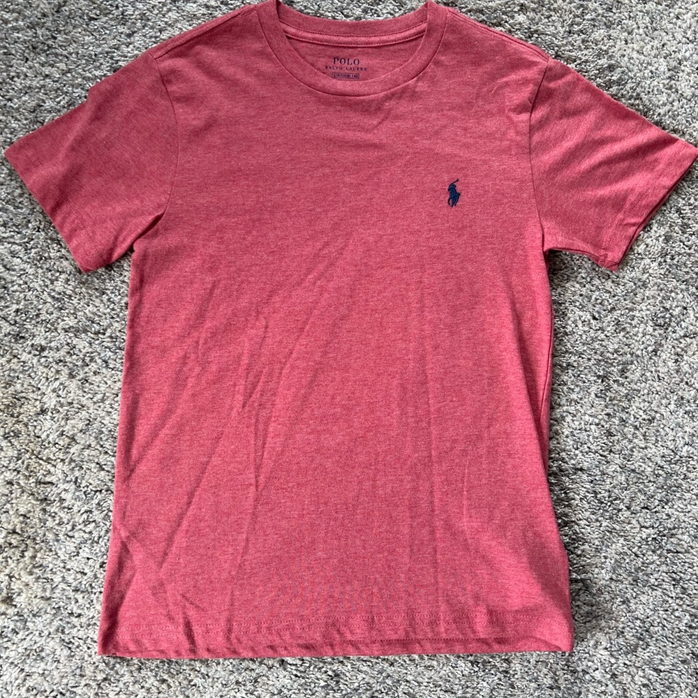 Youth Shirt